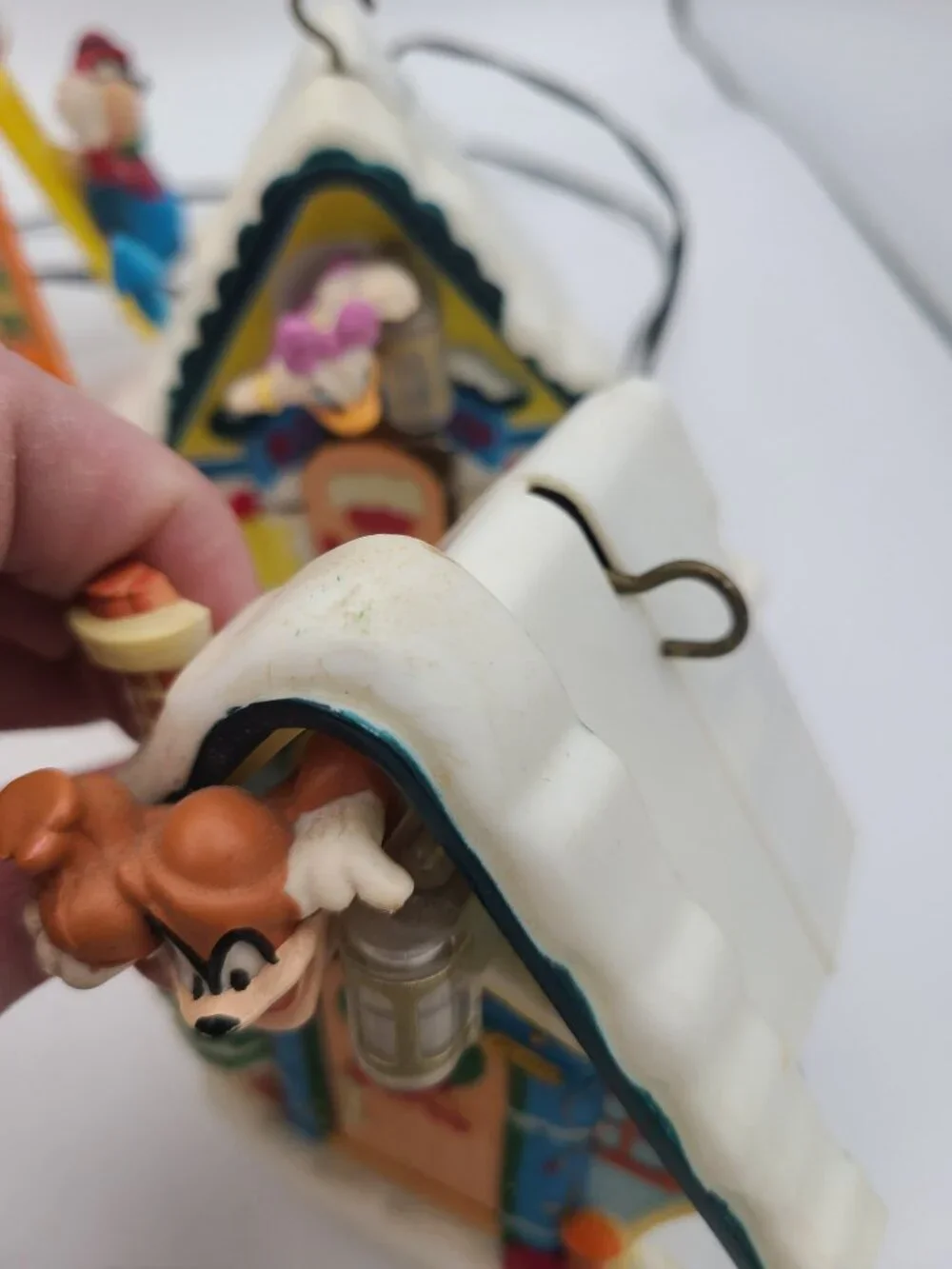 Disney vintage mr